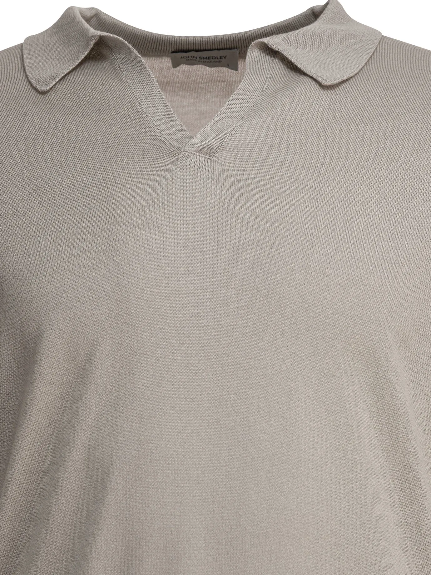 Noah Polo Shirts Grey sold by Wanan Luxury product image thumbnail 3