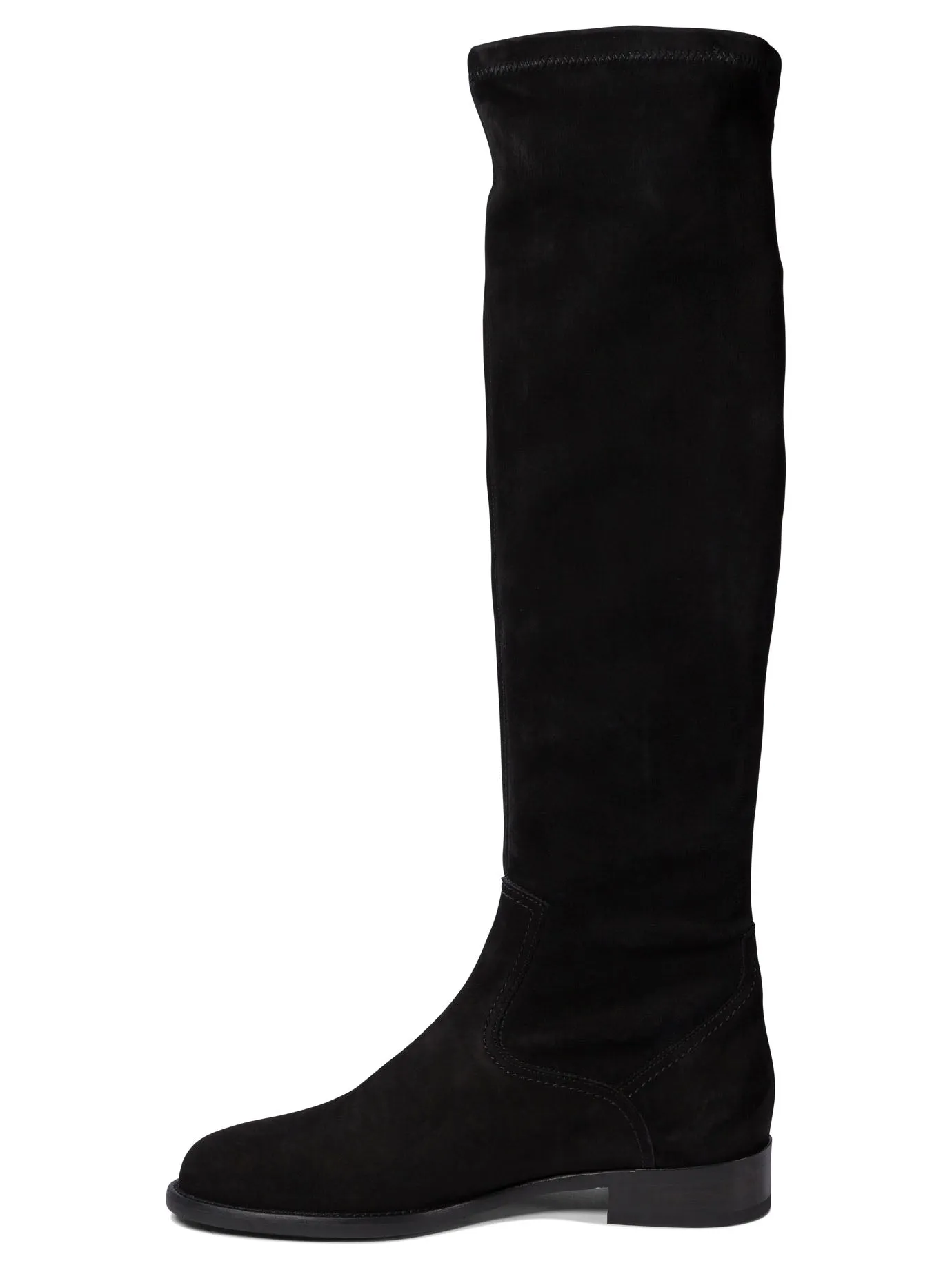 Boots Black sold by Wanan Luxury product image thumbnail 3