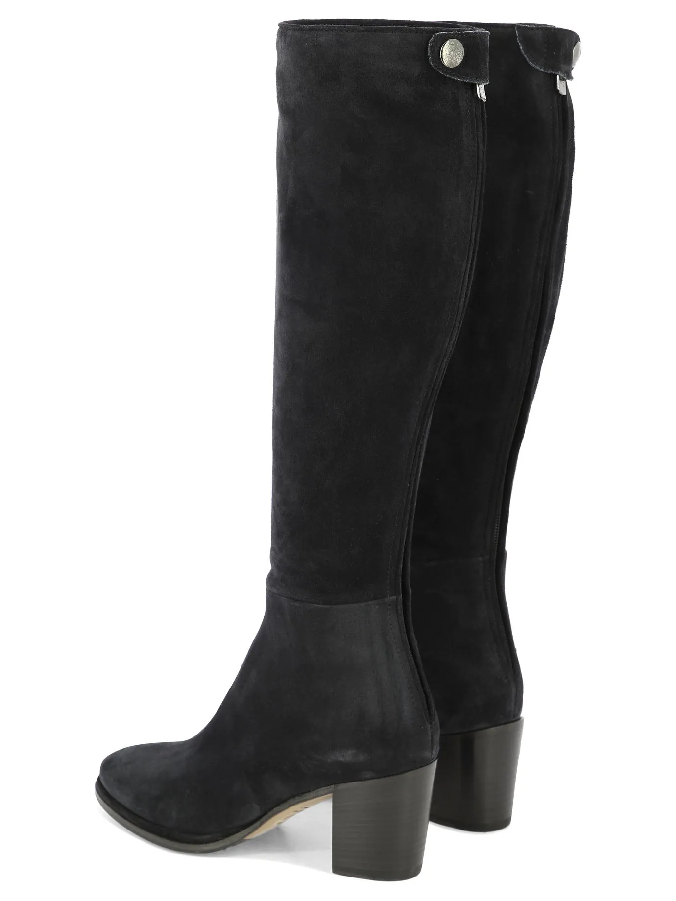 Camil Boots Black sold by Wanan Luxury product image thumbnail 4