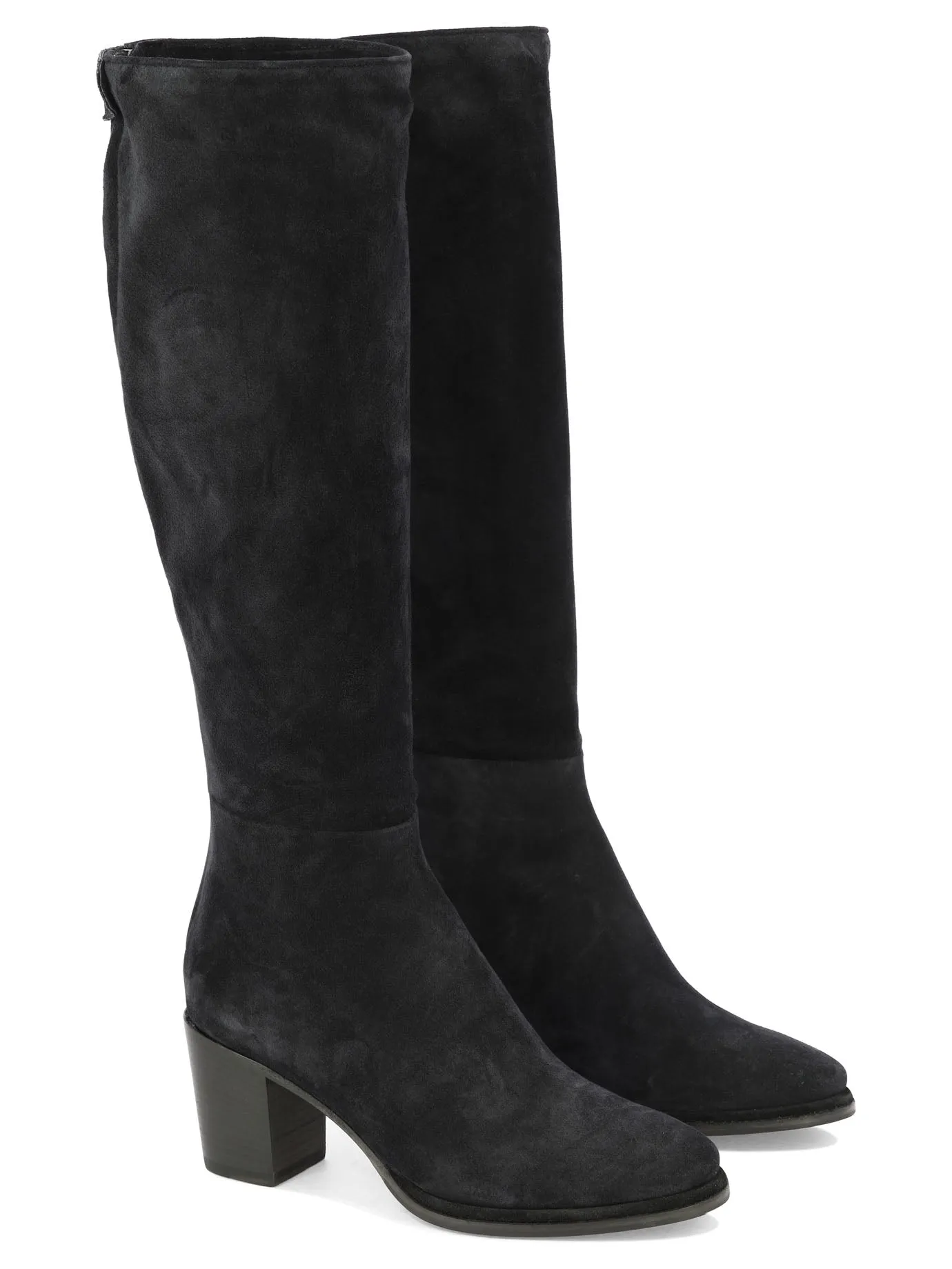 Camil Boots Black sold by Wanan Luxury product image thumbnail 2