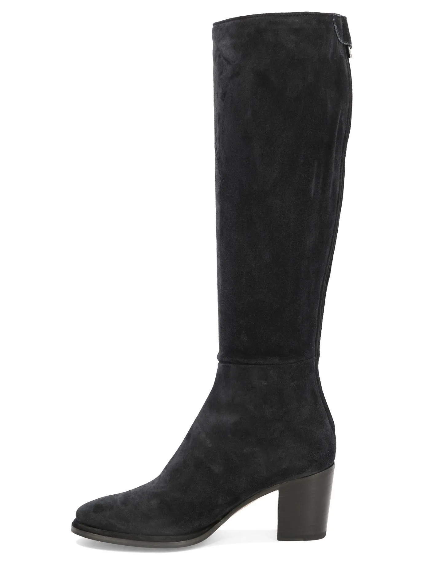 Camil Boots Black sold by Wanan Luxury product image thumbnail 3