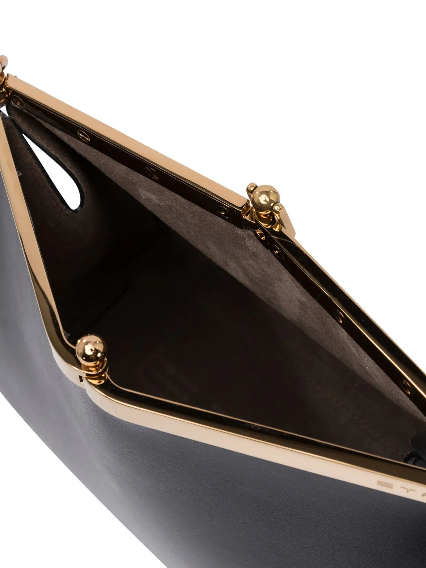 Shoulder Bags Black sold by Wanan Luxury product image thumbnail 5