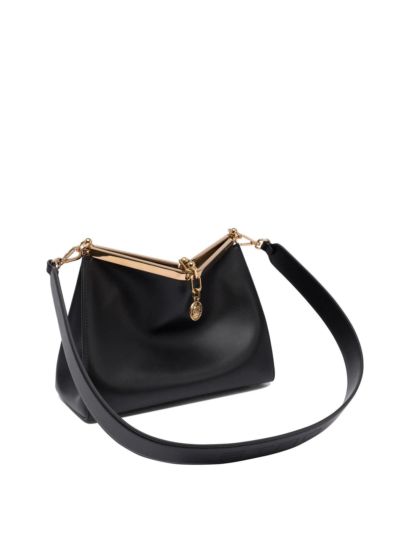 Shoulder Bags Black sold by Wanan Luxury product image thumbnail 2
