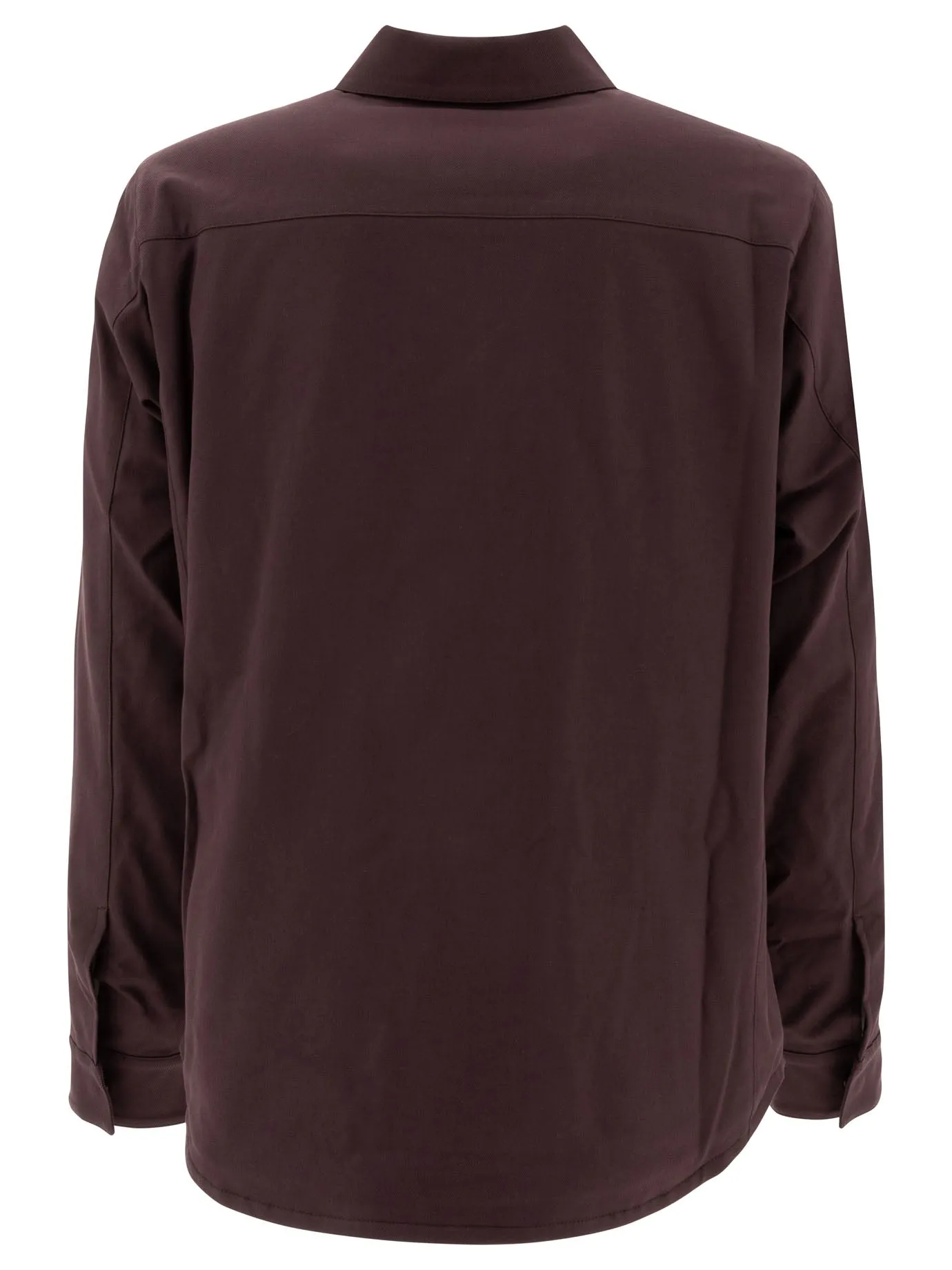 Alpha Jackets And Coats Bordeaux sold by Wanan Luxury product image thumbnail 2