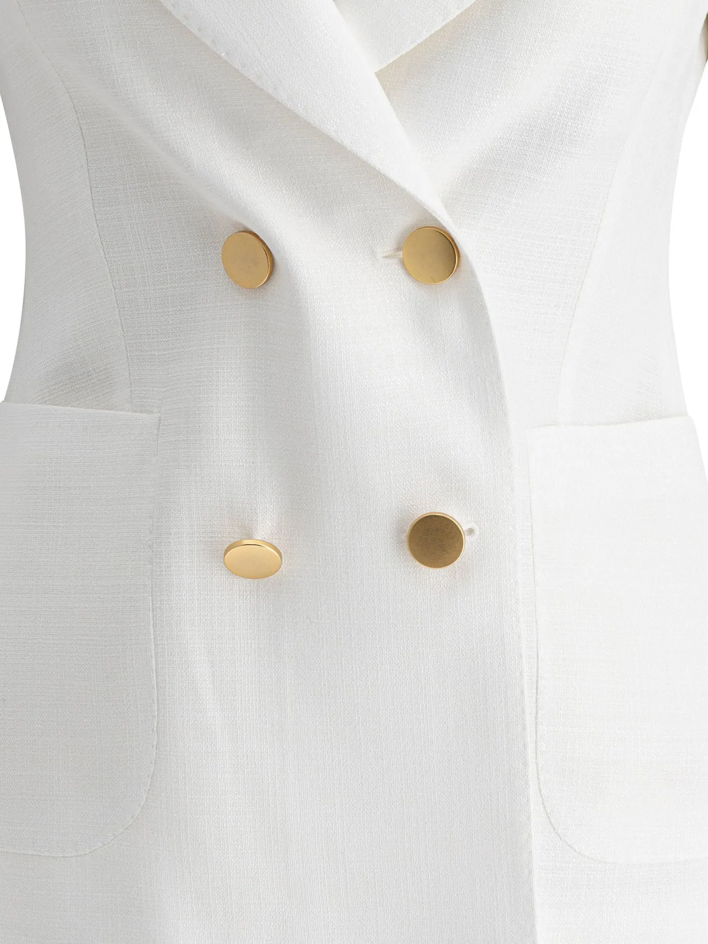 Jackets & Coats Jackets And Coats White sold by Wanan Luxury product image thumbnail 3