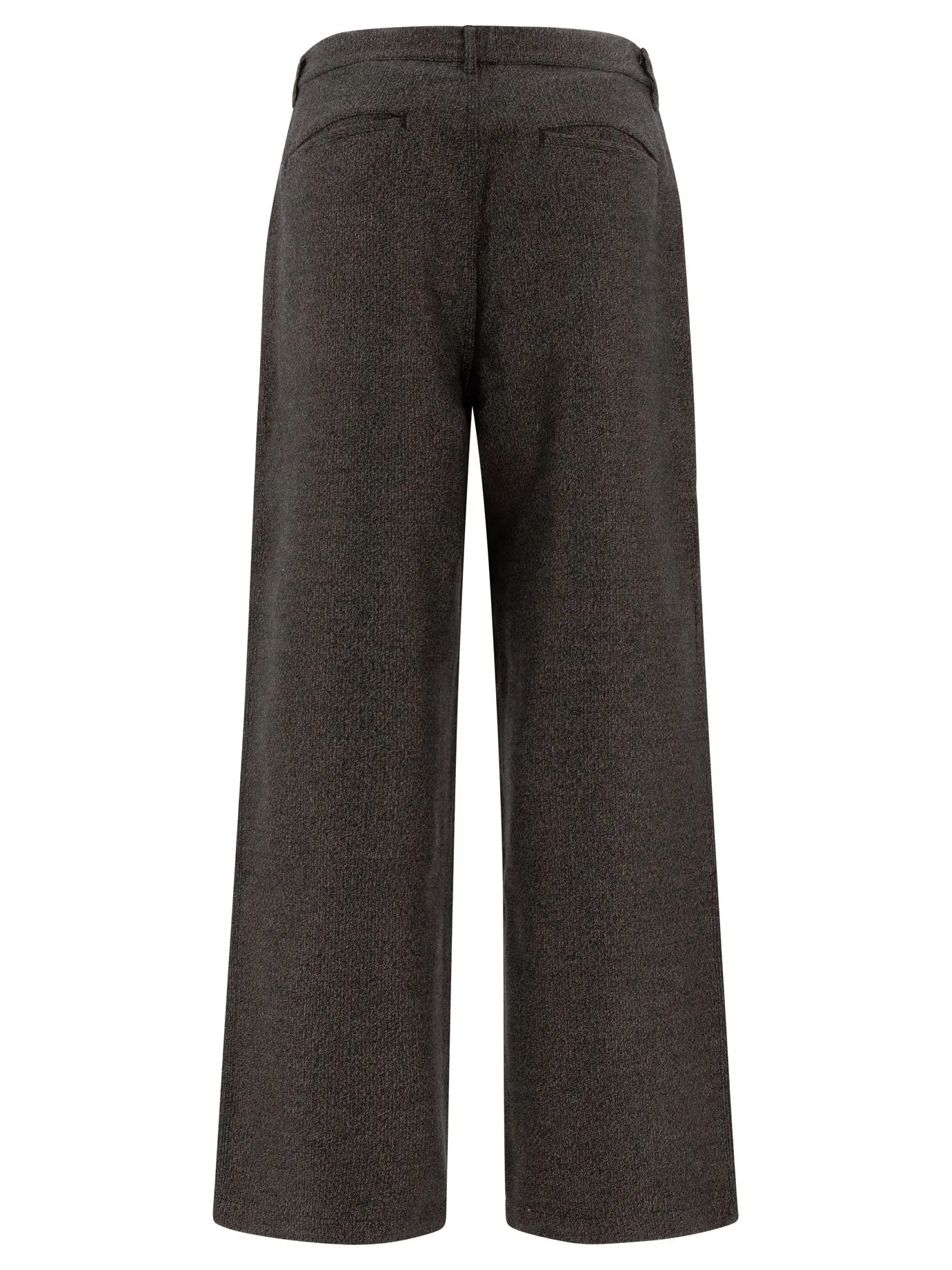 Trousers Black sold by Wanan Luxury product image thumbnail 2