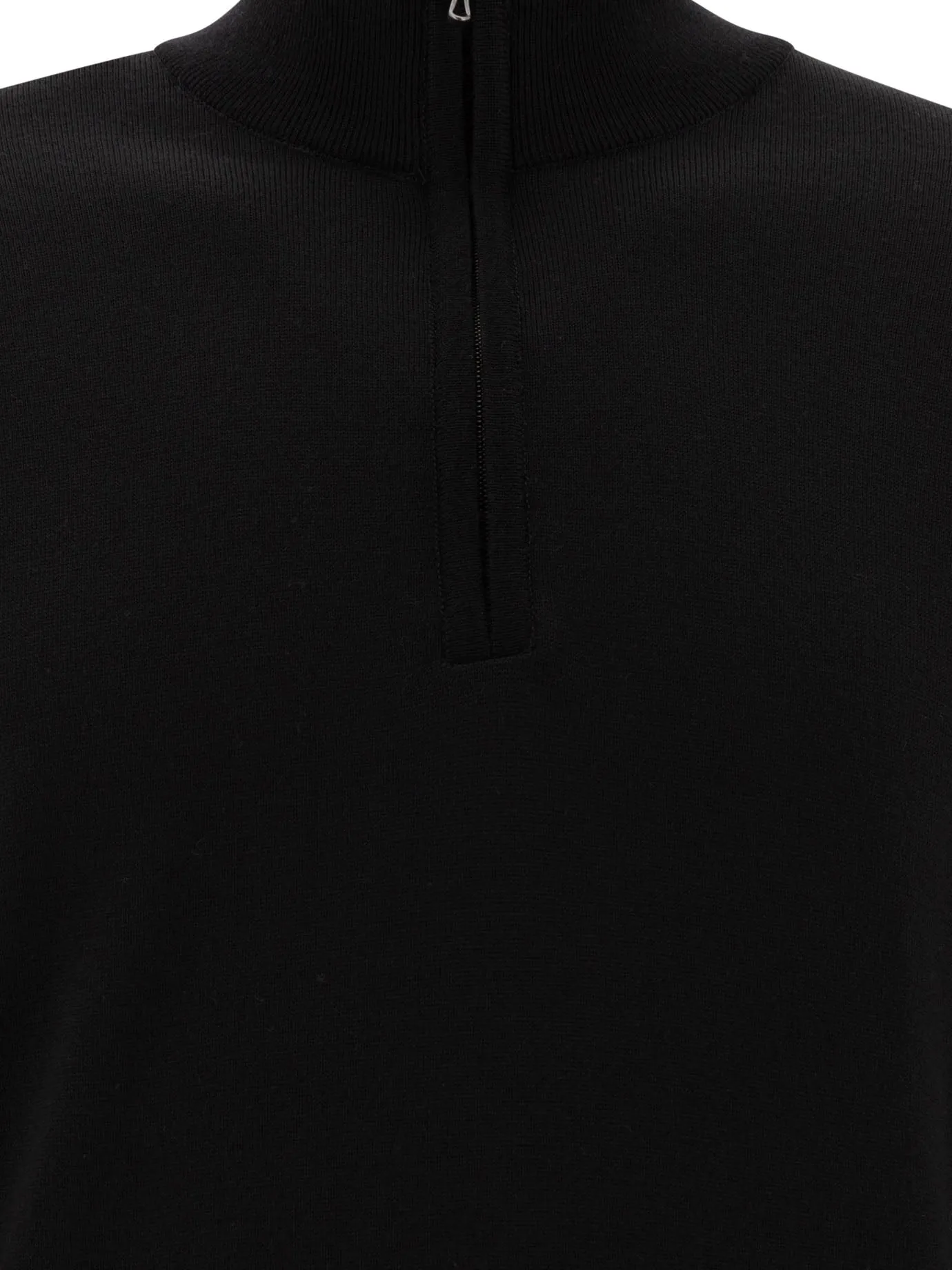 Tapton Knitwear Black sold by Wanan Luxury product image thumbnail 3