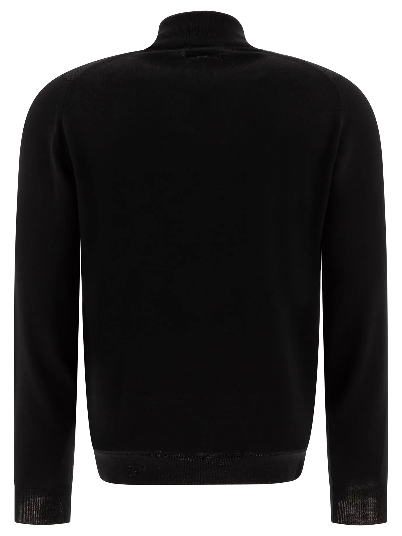 Tapton Knitwear Black sold by Wanan Luxury product image thumbnail 2