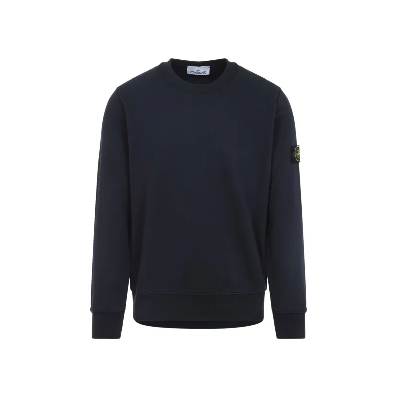 Sweatshirts Blue sold by Wanan Luxury