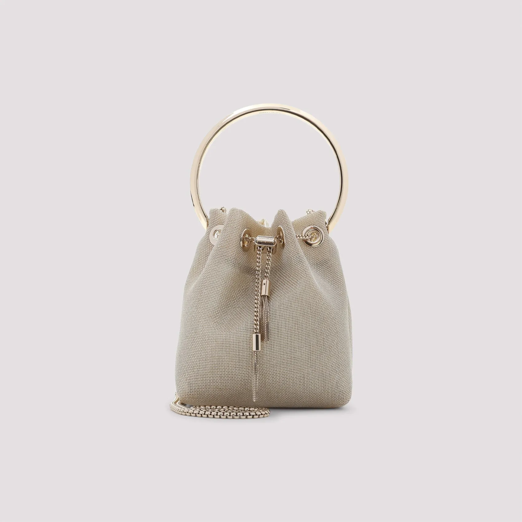 Handbag Nude & Neutrals sold by Wanan Luxury product image thumbnail 2
