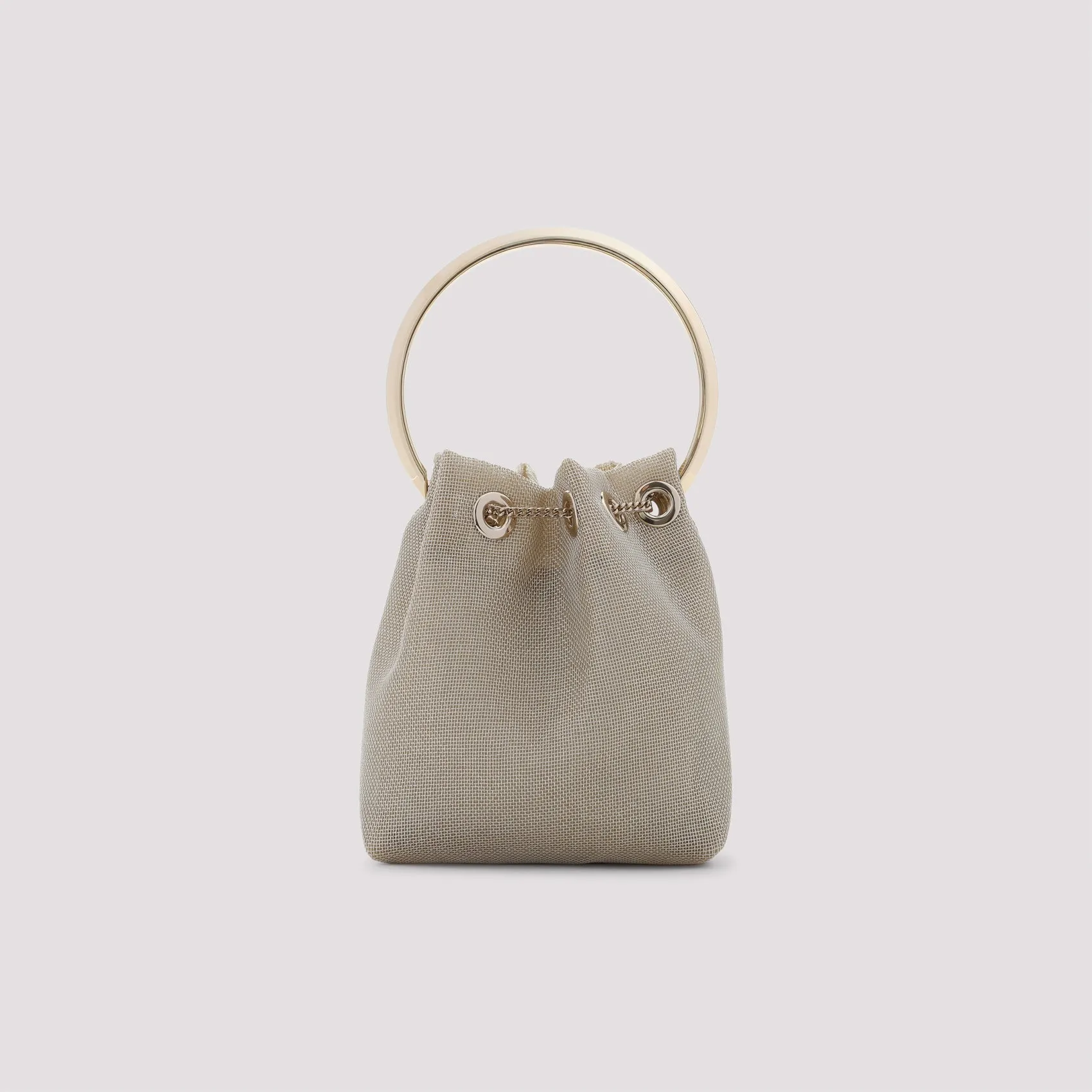 Handbag Nude & Neutrals sold by Wanan Luxury product image thumbnail 3
