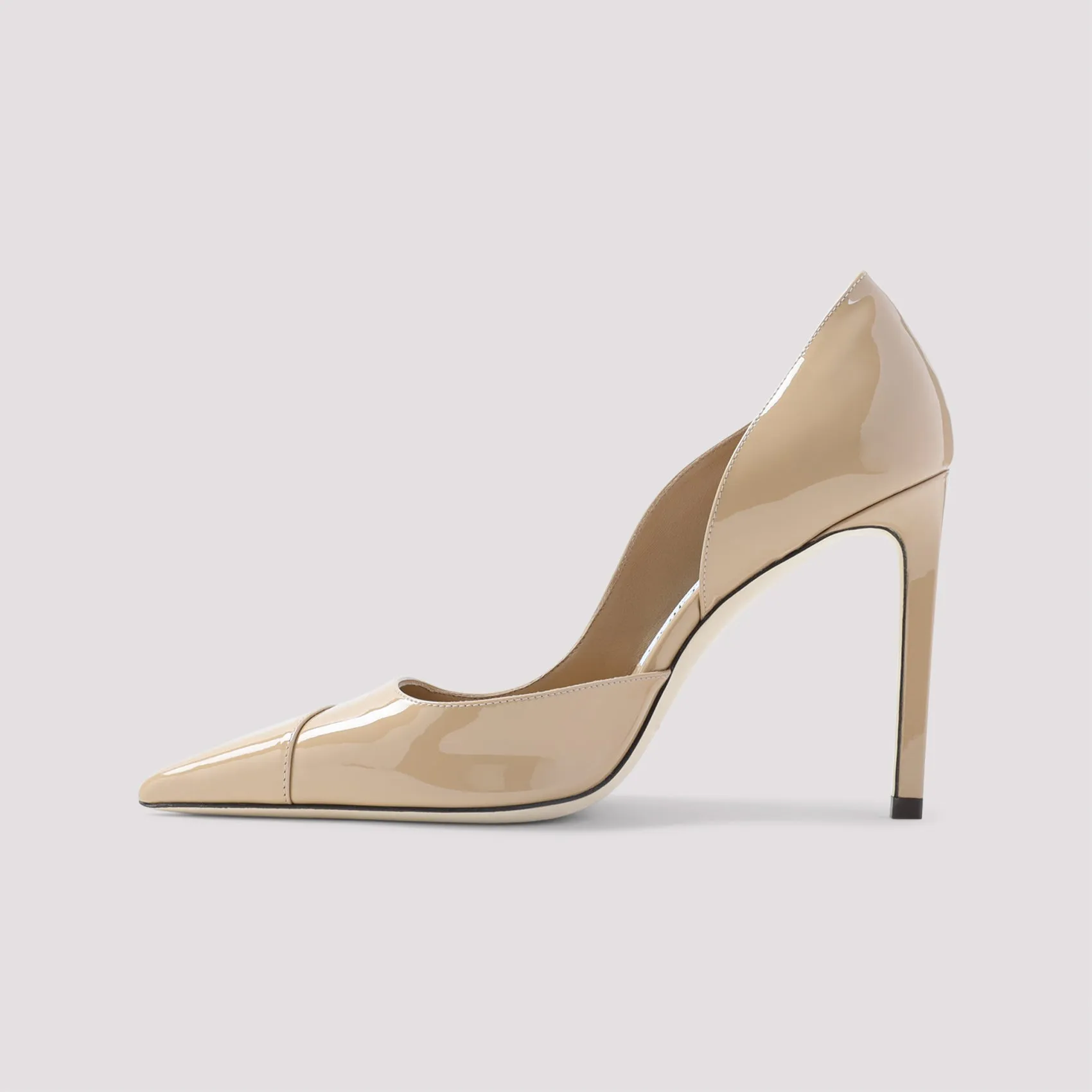 Pumps Nude & Neutrals sold by Wanan Luxury product image thumbnail 3