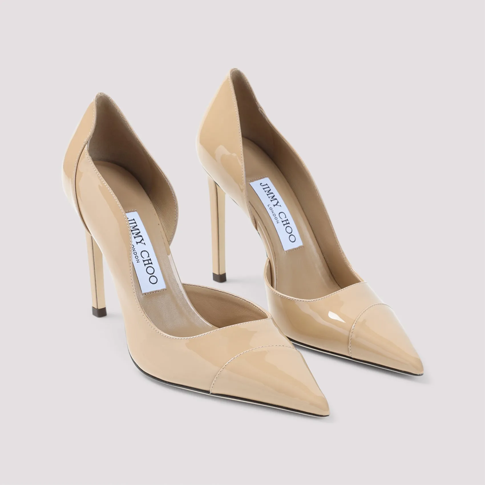 Pumps Nude & Neutrals sold by Wanan Luxury product image thumbnail 4