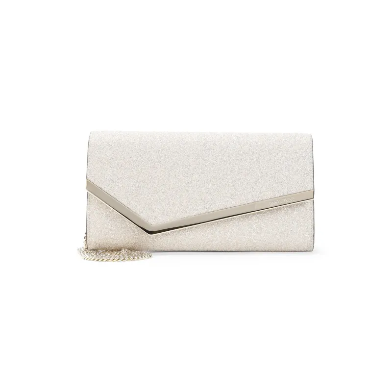 Clutches Nude & Neutrals sold by Wanan Luxury