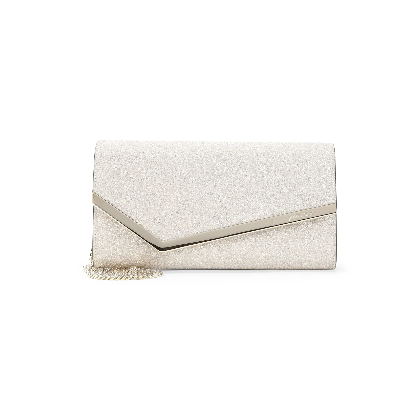 Clutches Nude & Neutrals sold by Wanan Luxury