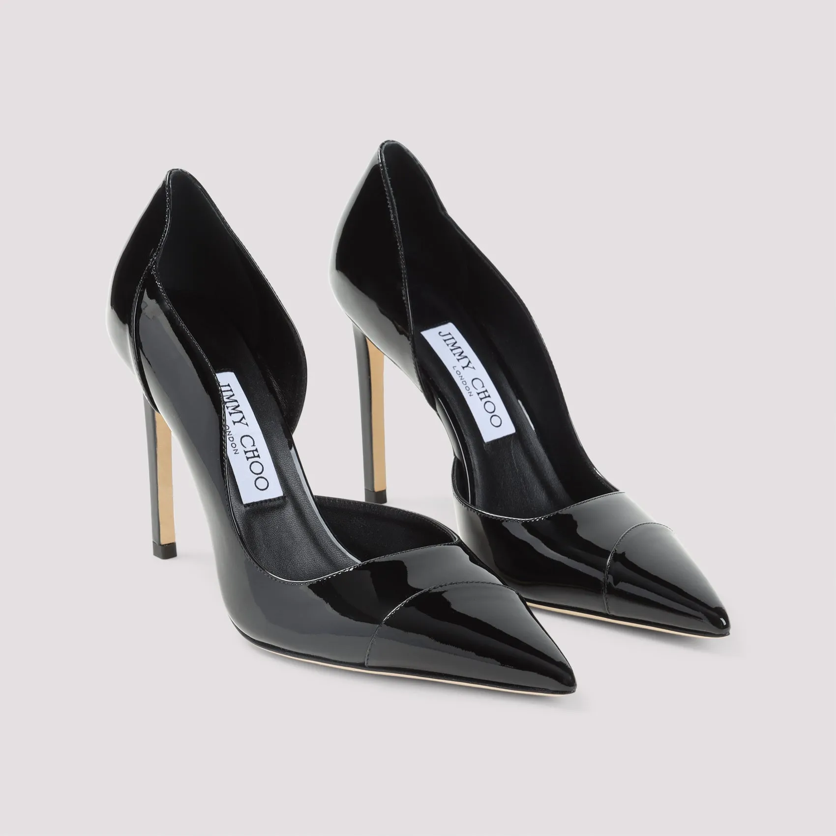Pumps Black sold by Wanan Luxury product image thumbnail 4
