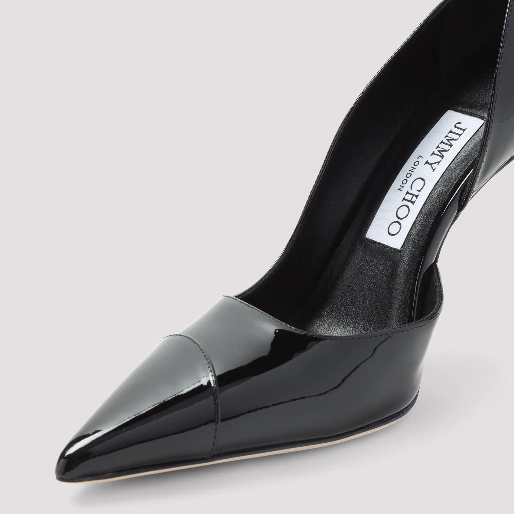 Pumps Black sold by Wanan Luxury product image thumbnail 5