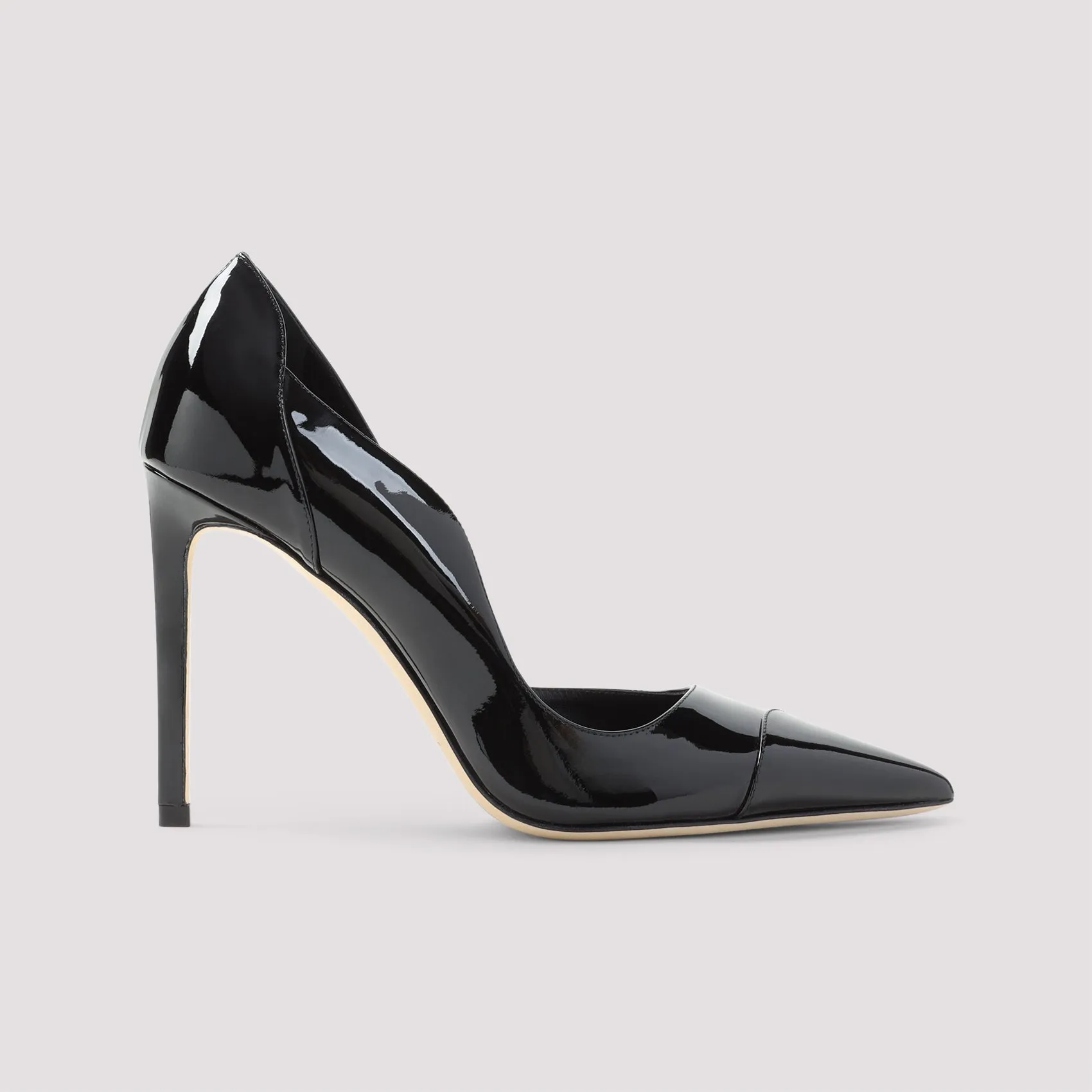 Pumps Black sold by Wanan Luxury product image thumbnail 2
