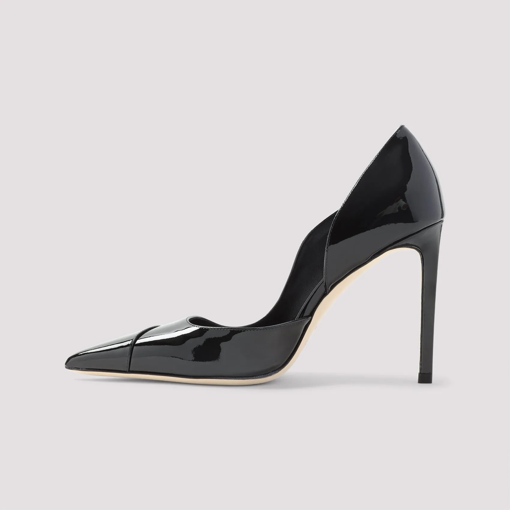 Pumps Black sold by Wanan Luxury product image thumbnail 3