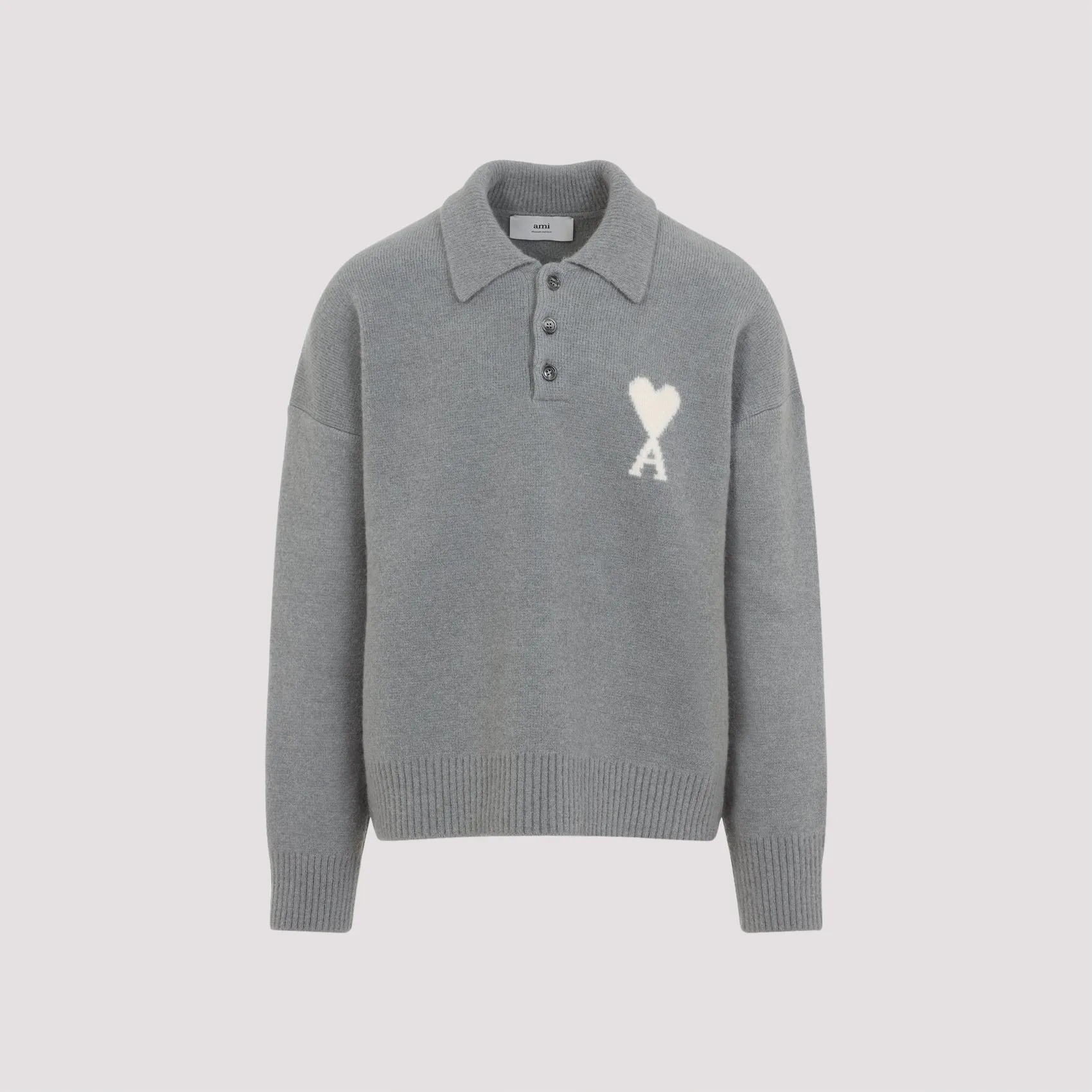 Polo Grey sold by Wanan Luxury product image thumbnail 2