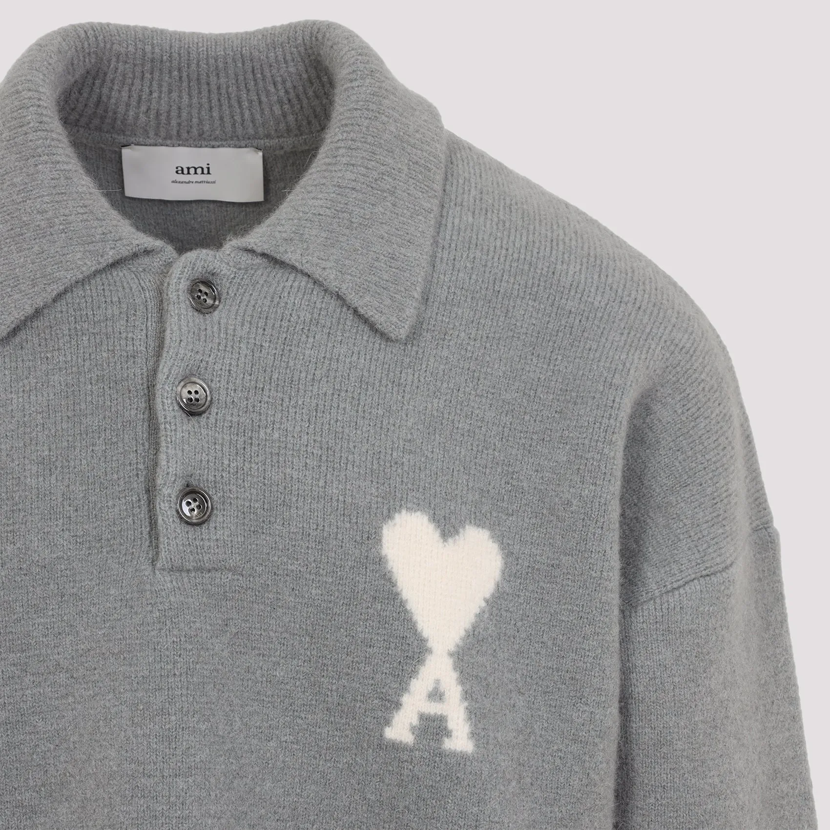 Polo Grey sold by Wanan Luxury product image thumbnail 4