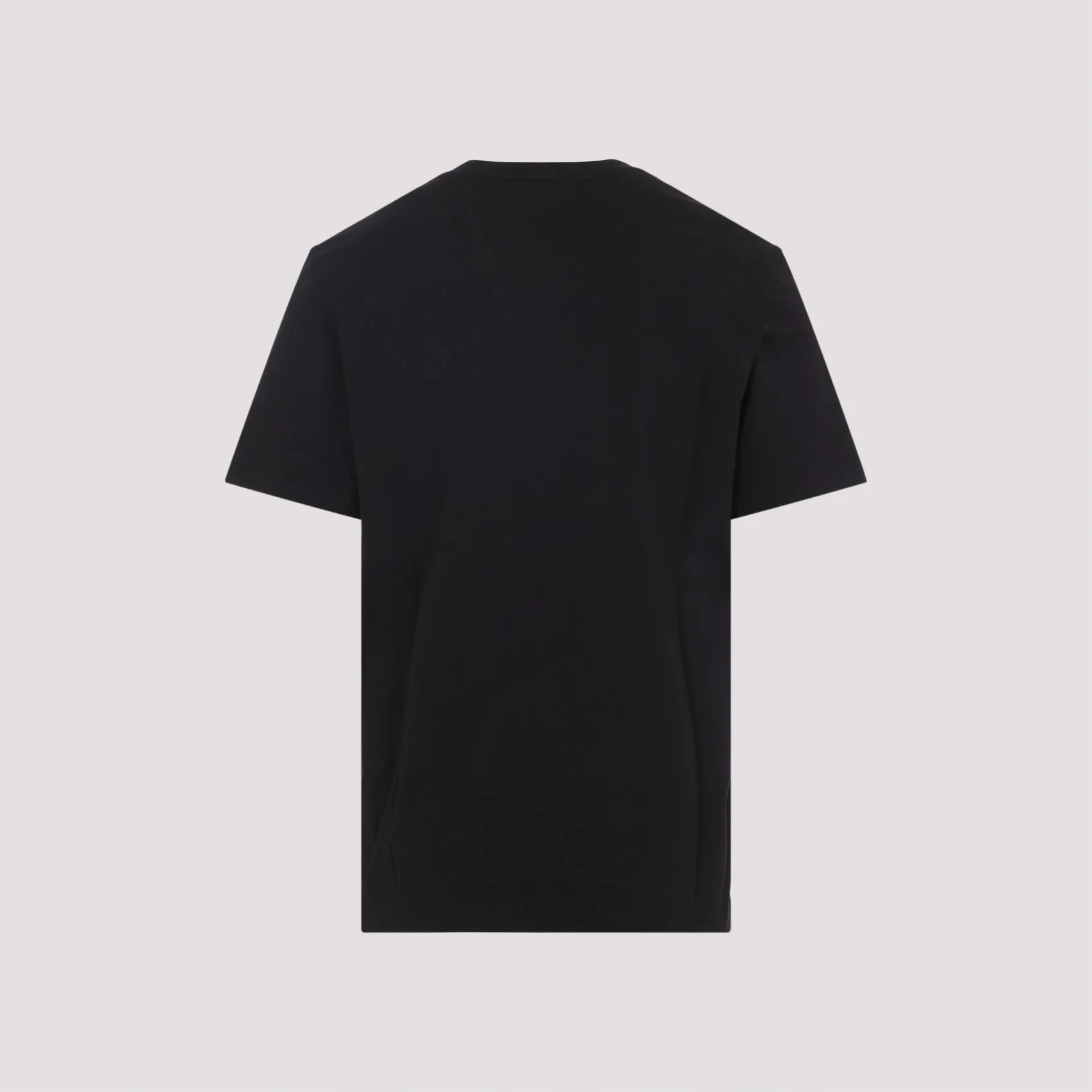 T-Shirts Black sold by Wanan Luxury product image thumbnail 3