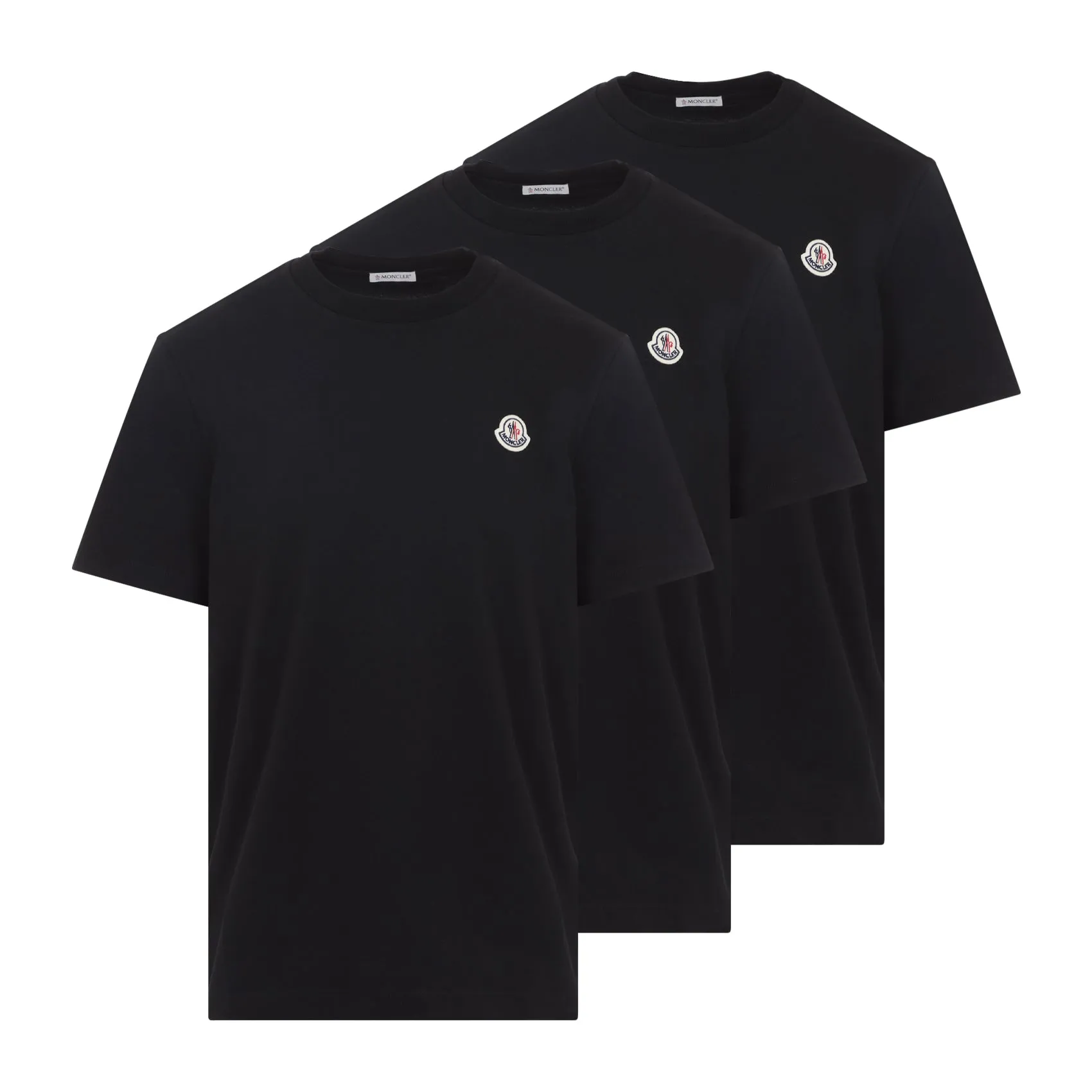 T-Shirts Black sold by Wanan Luxury