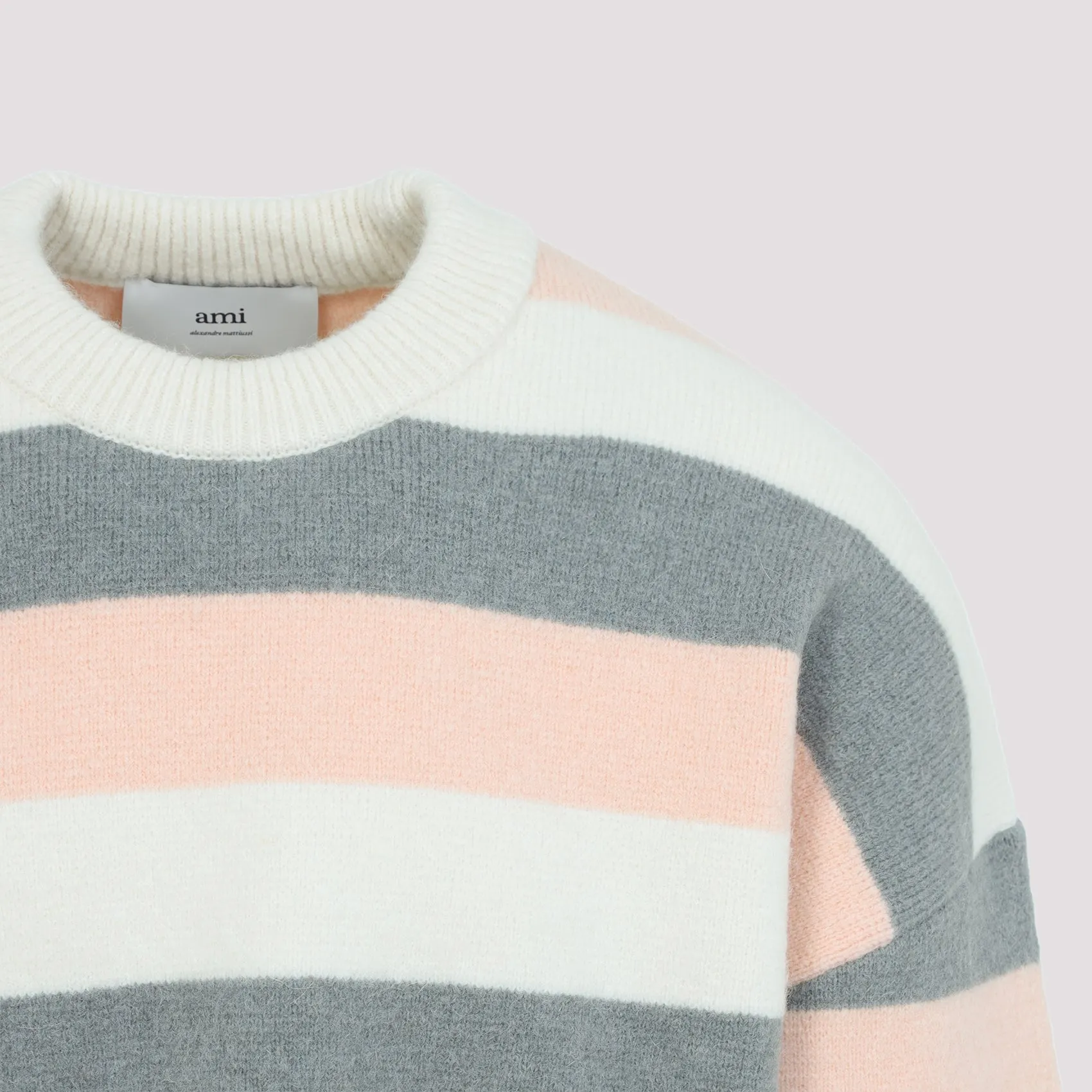 Sweater Multicolour sold by Wanan Luxury product image thumbnail 4