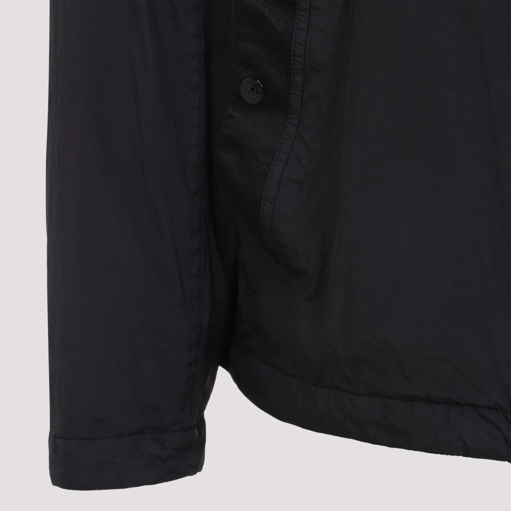 Jackets Black sold by Wanan Luxury product image thumbnail 4