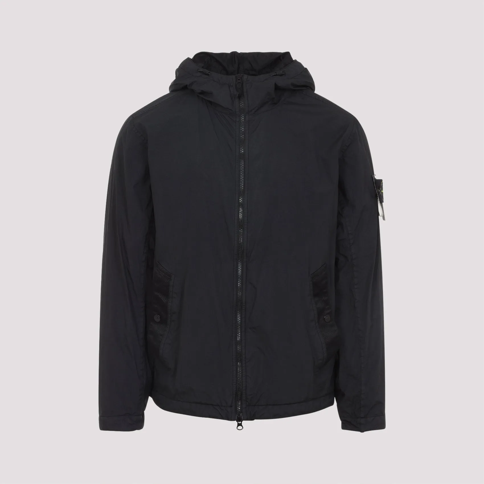Jackets Black sold by Wanan Luxury product image thumbnail 2