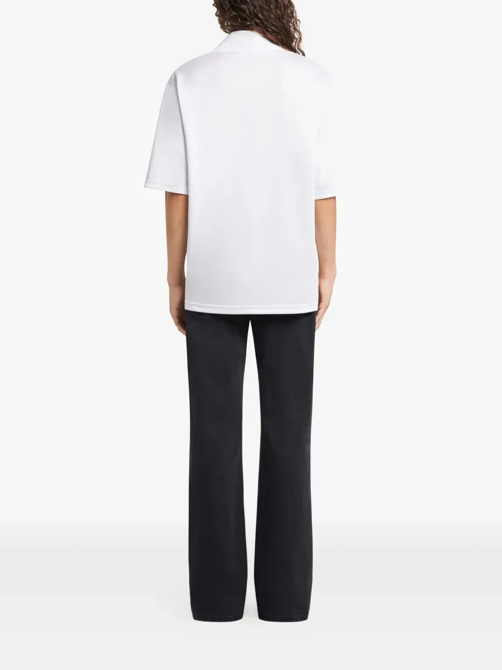 Sweatshirts Black sold by Wanan Luxury product image thumbnail 3