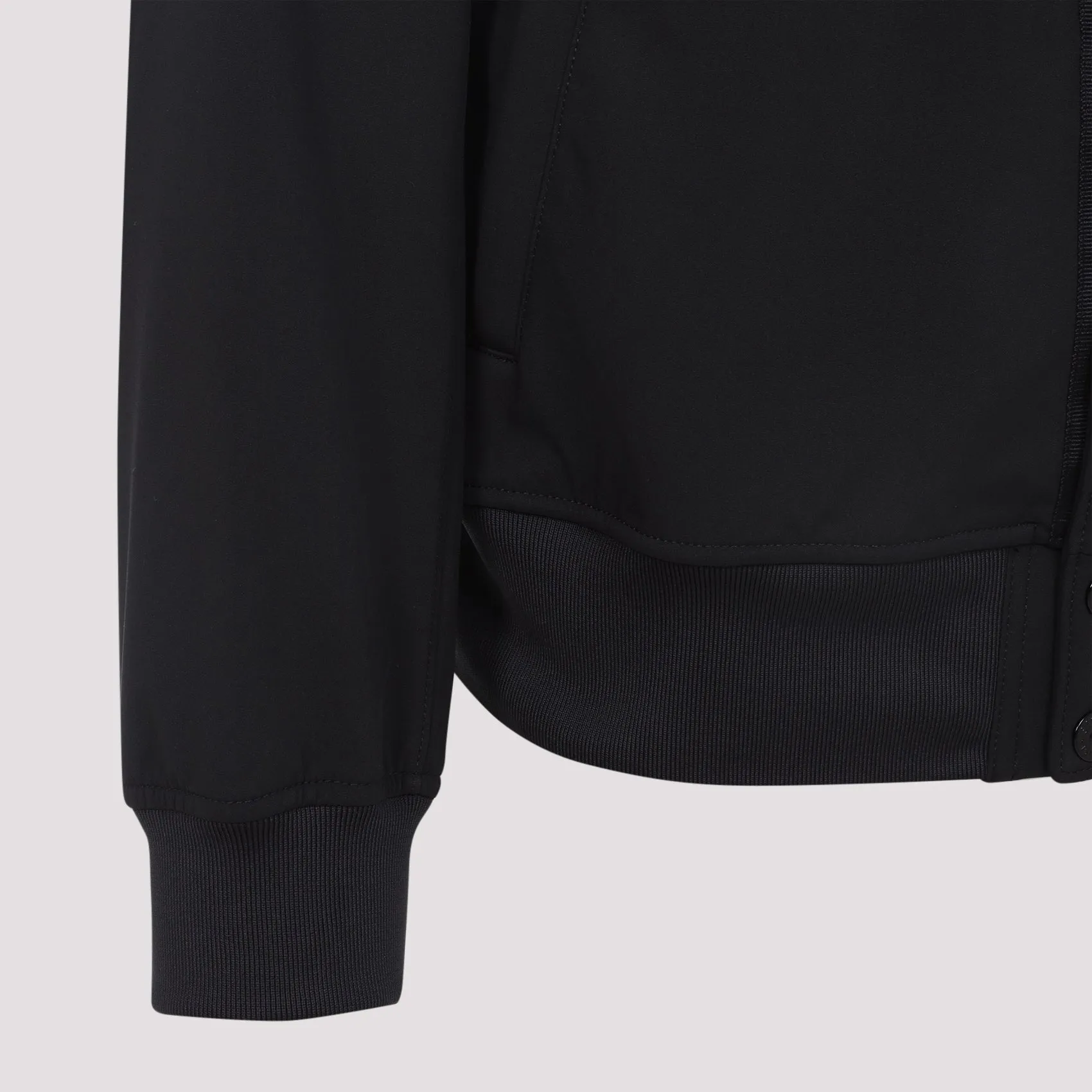 Parka & Duffle Black sold by Wanan Luxury product image thumbnail 4