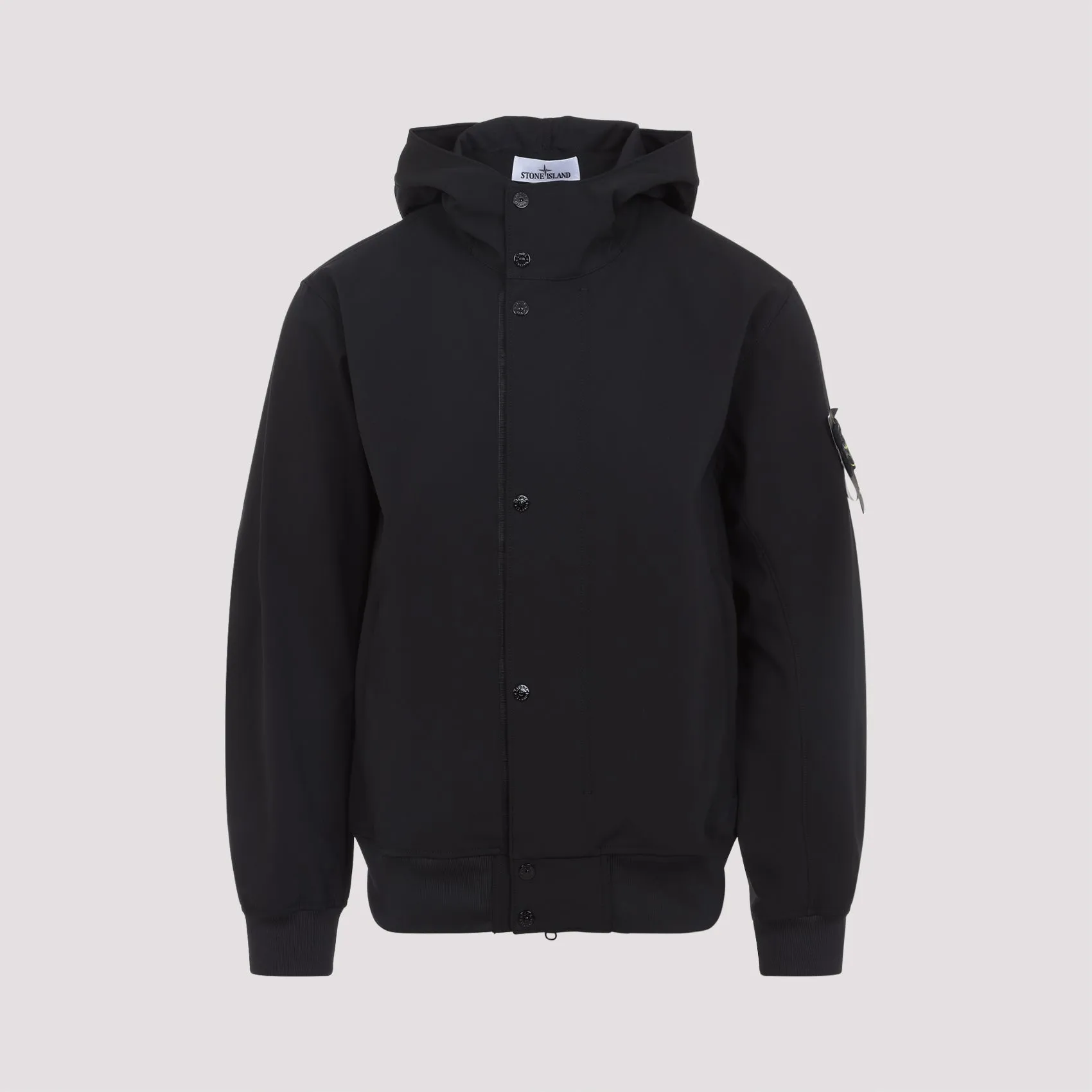 Parka & Duffle Black sold by Wanan Luxury product image thumbnail 2