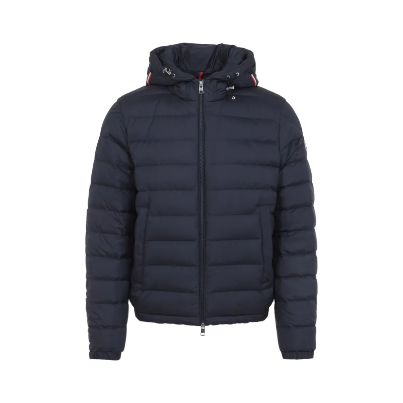Down Jackets Black sold by Wanan Luxury