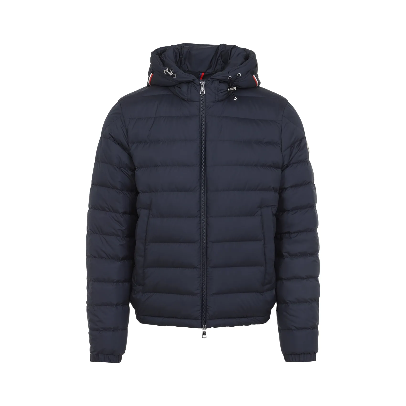 Down Jackets Black sold by Wanan Luxury