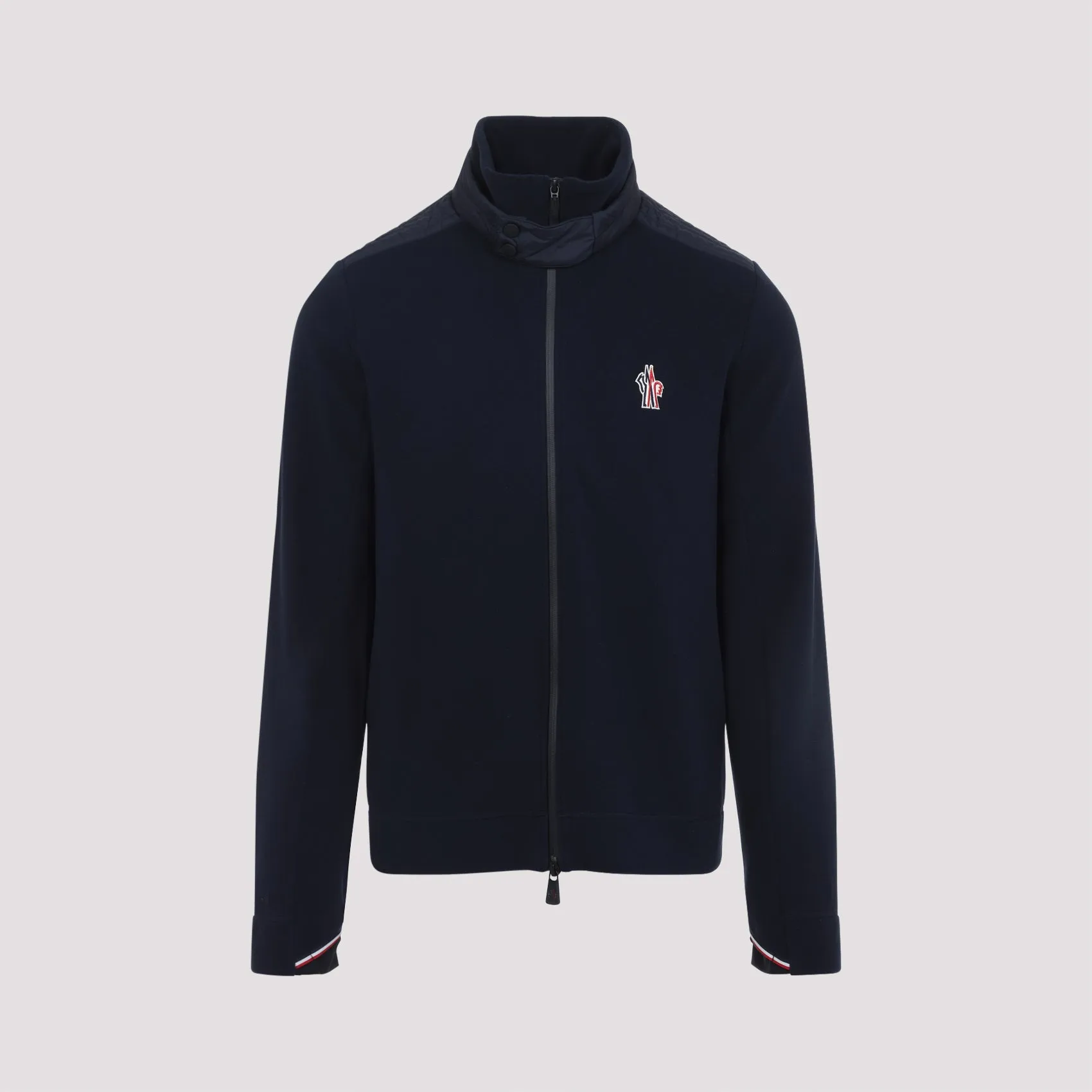 Jackets Blue sold by Wanan Luxury product image thumbnail 2