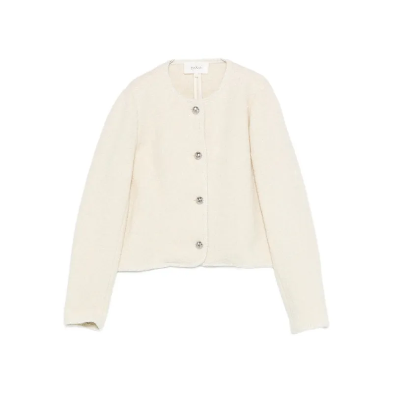 Outerwears Neutral sold by Wanan Luxury