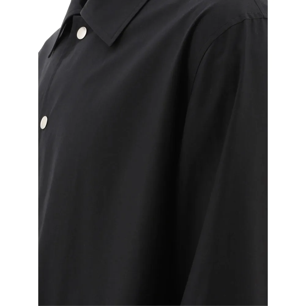 Outerwears Black sold by Wanan Luxury product image thumbnail 2