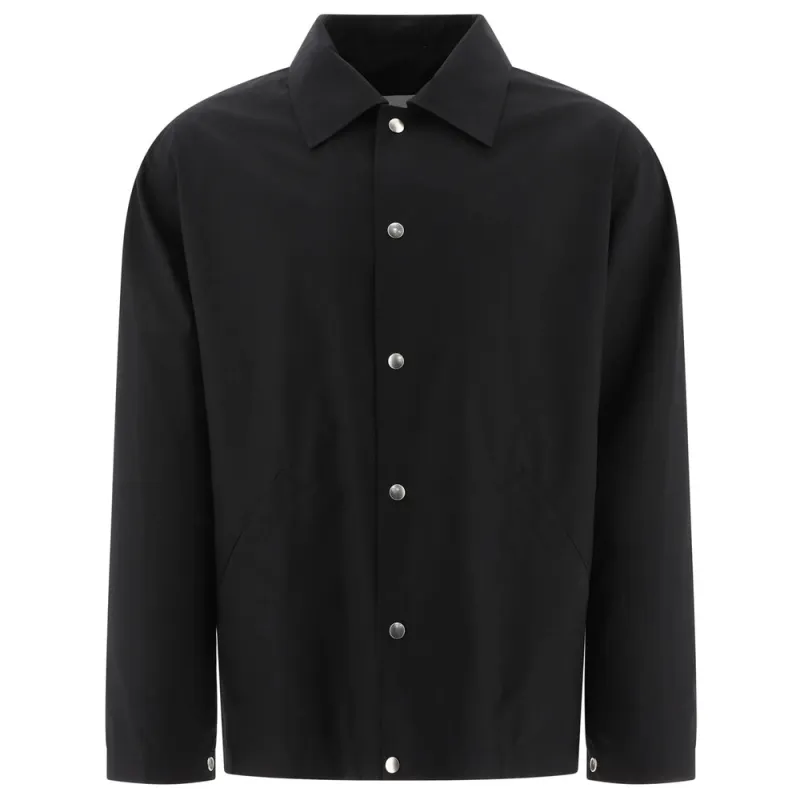 Outerwears Black sold by Wanan Luxury