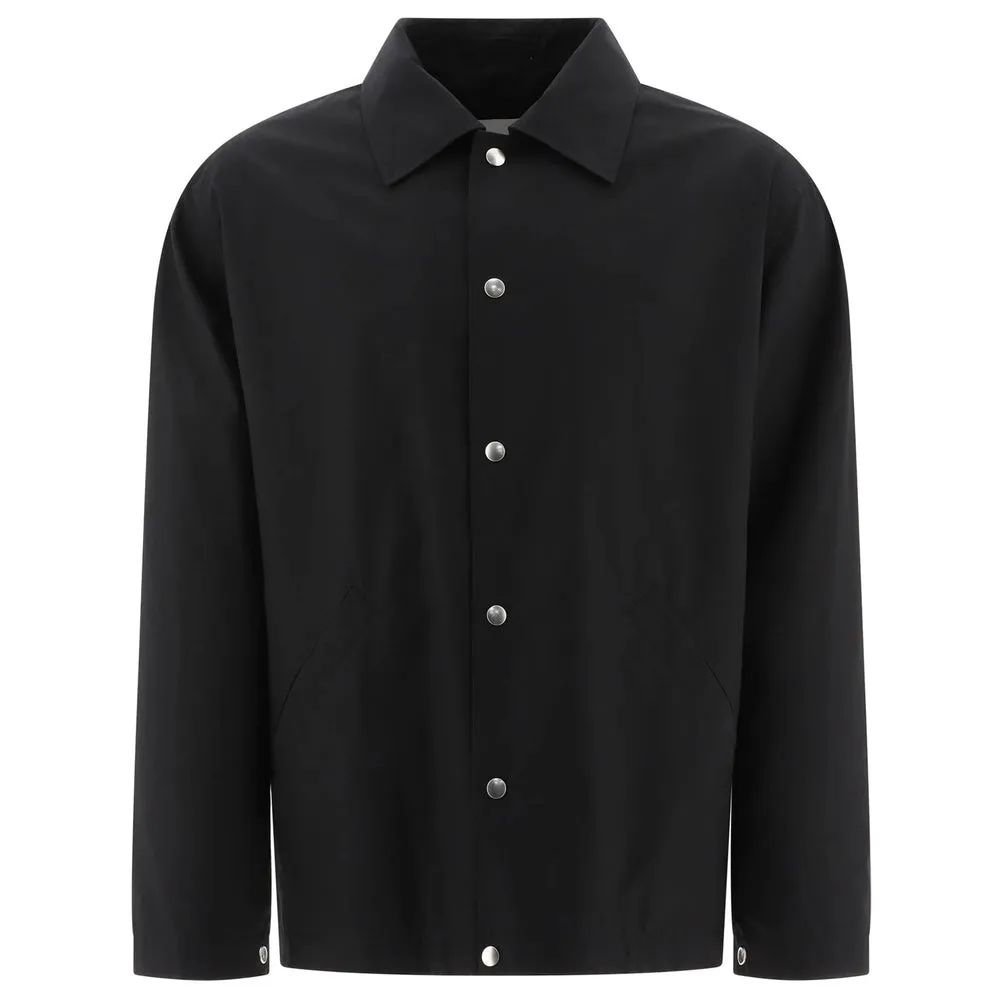 Outerwears Black sold by Wanan Luxury