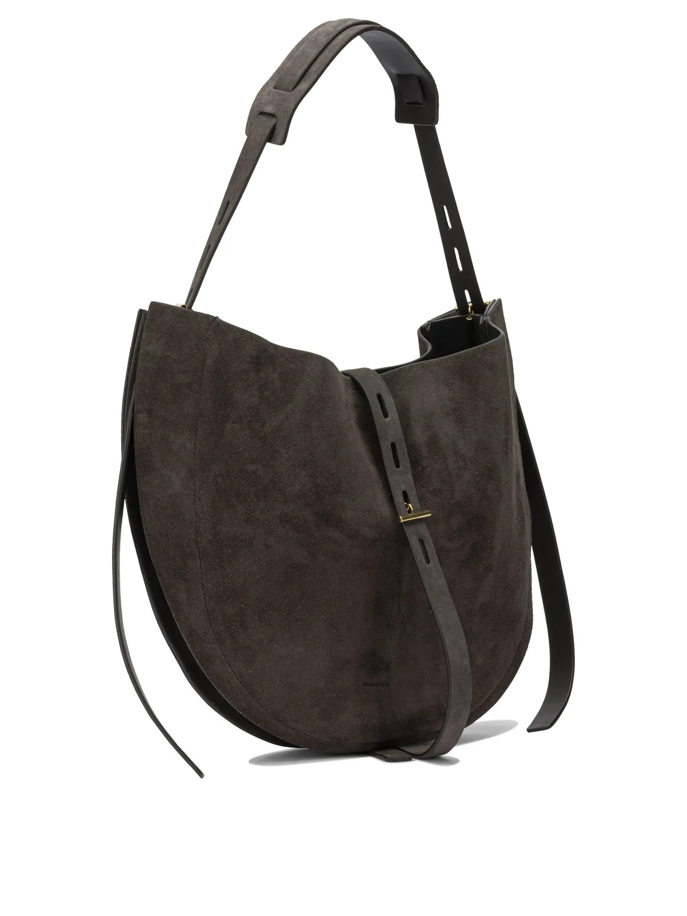Shoulder Bags Brown sold by Wanan Luxury product image thumbnail 2