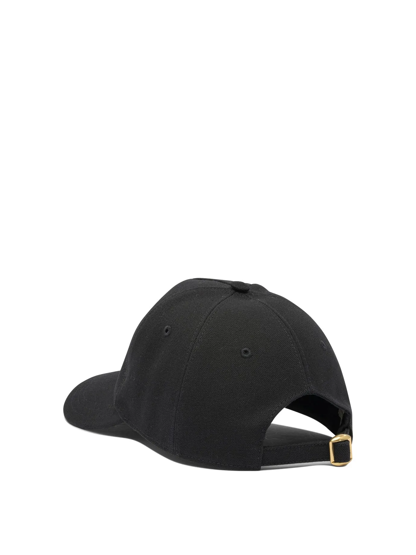 Chez Valentino Hats Black sold by Wanan Luxury product image thumbnail 3