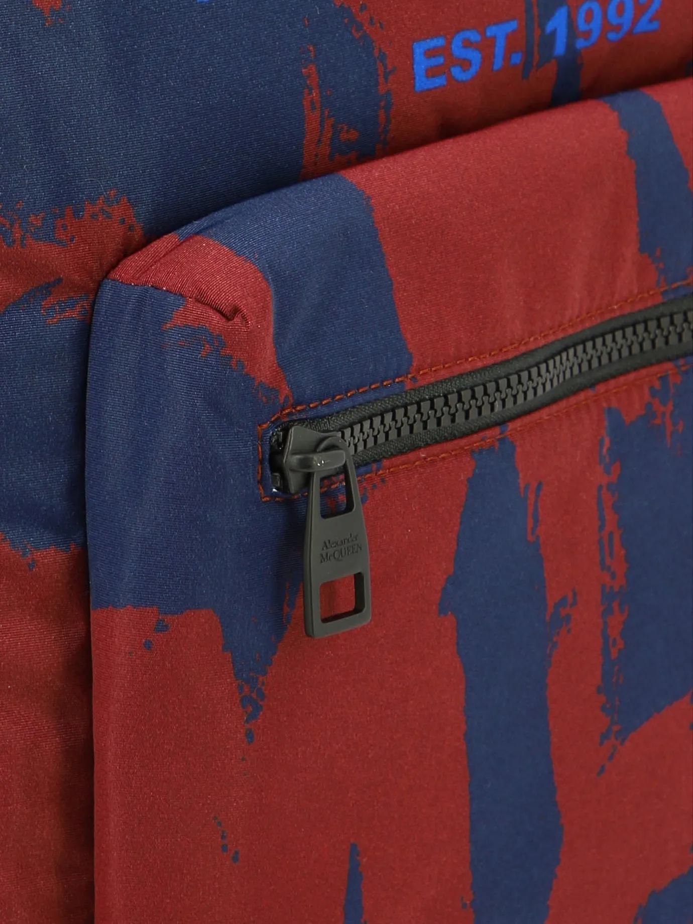 Backpacks & Travels Blue sold by Wanan Luxury product image thumbnail 4