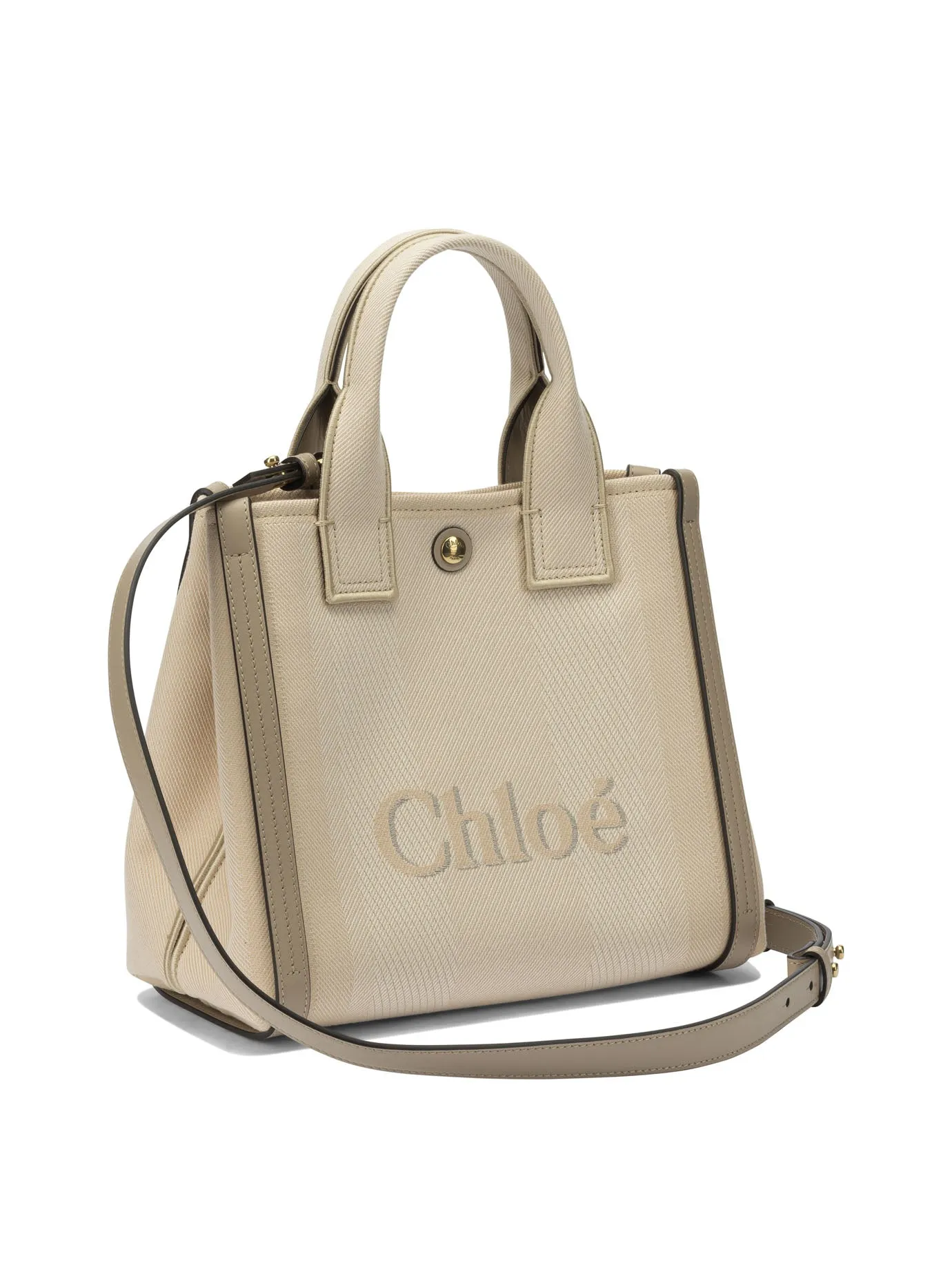 Carry Handbags Beige sold by Wanan Luxury product image thumbnail 2