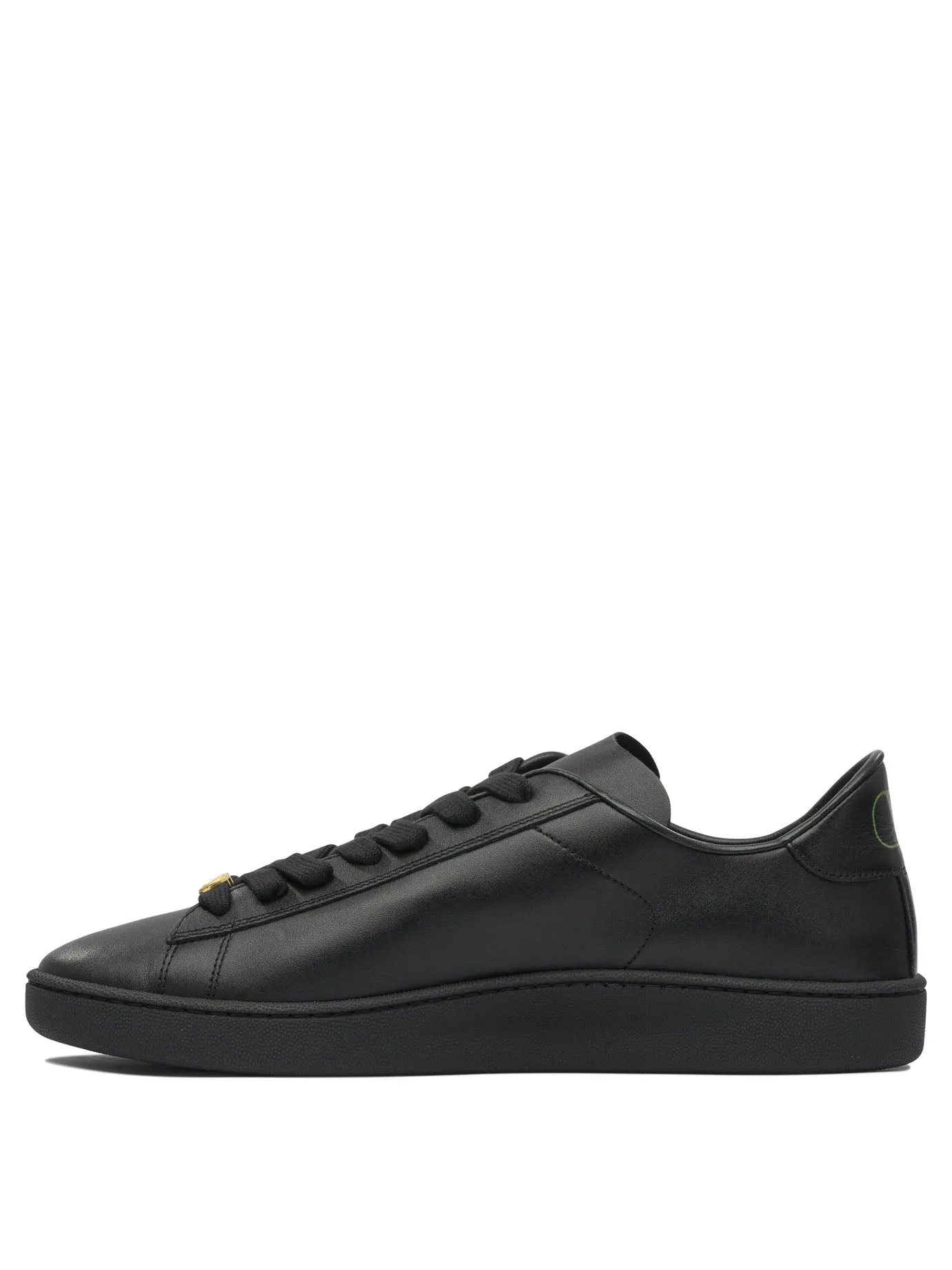 Royco Sneakers & Slip-On Black sold by Wanan Luxury product image thumbnail 3