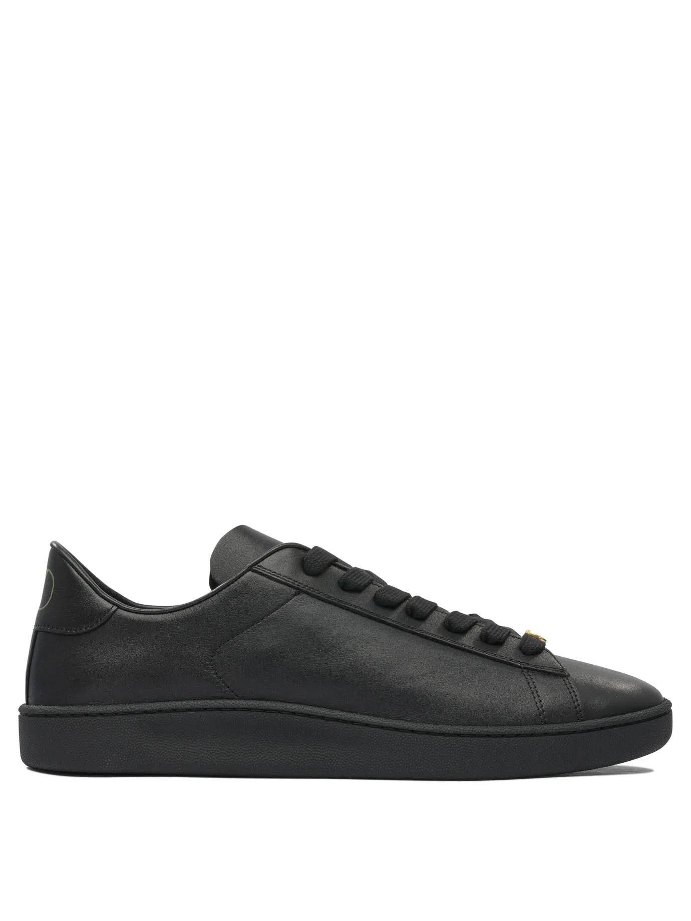 Royco Sneakers & Slip-On Black sold by Wanan Luxury