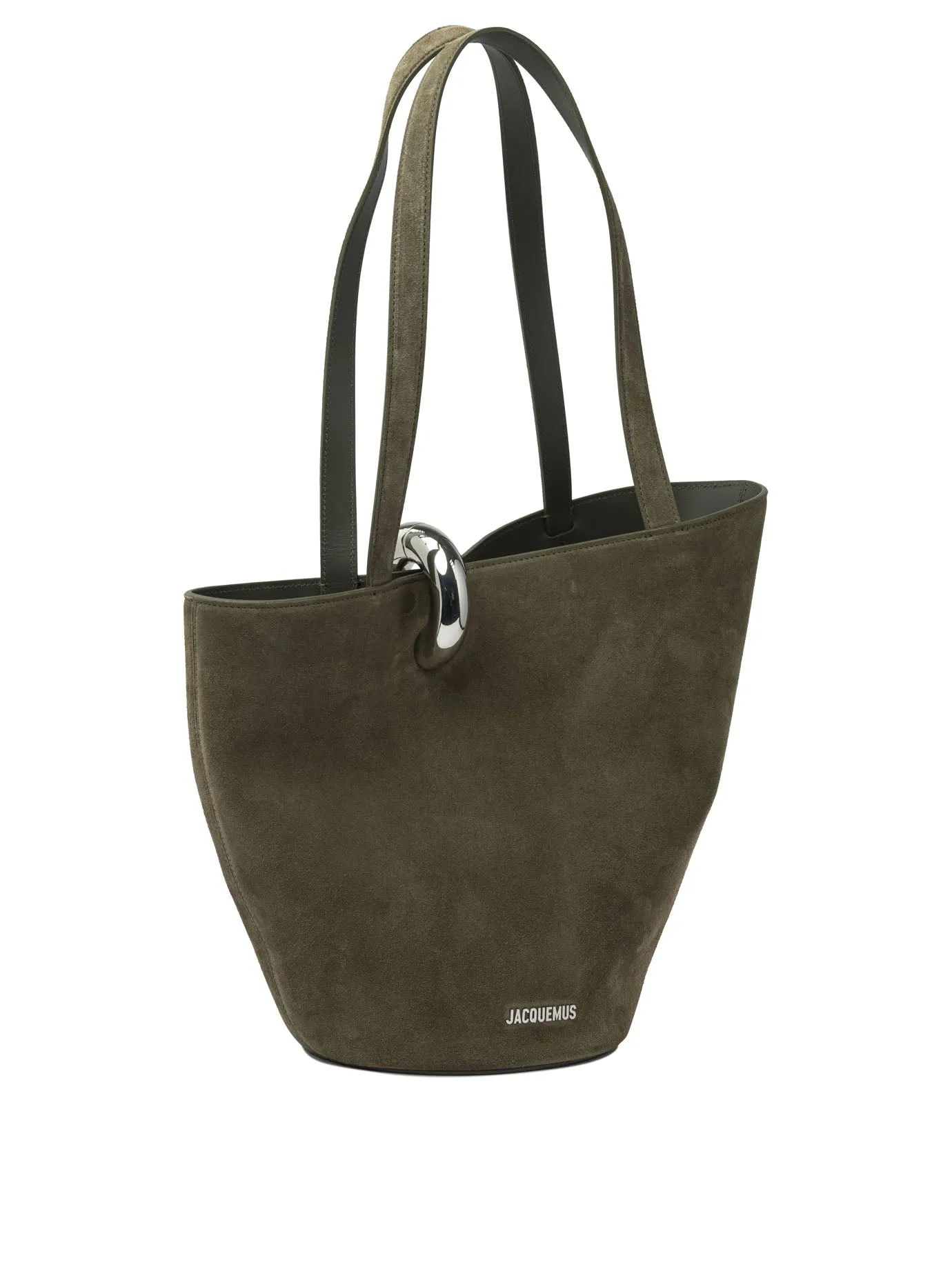 Le Bambola Shoulder Bags Green sold by Wanan Luxury product image thumbnail 2