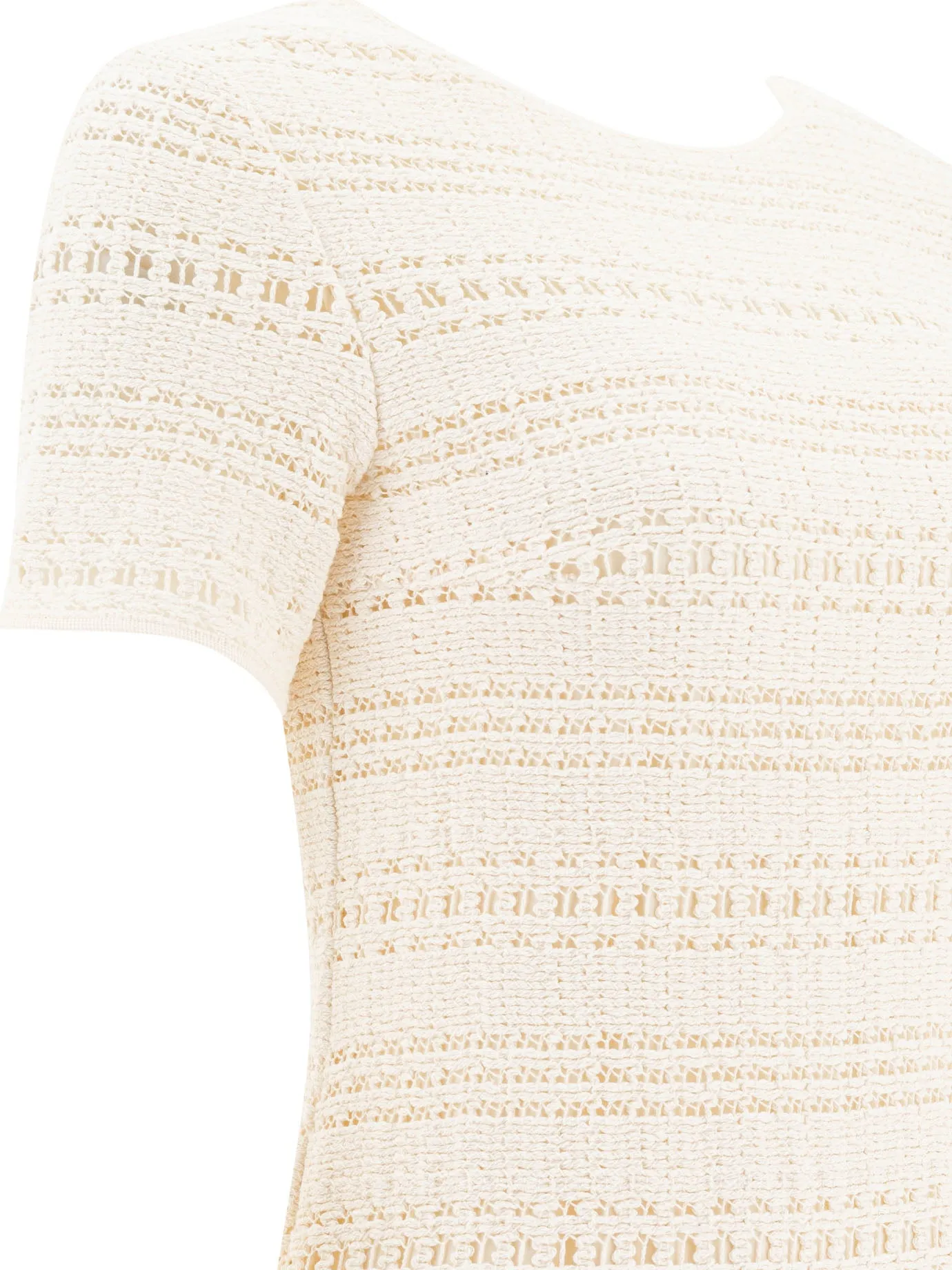 Dresses White sold by Wanan Luxury product image thumbnail 4