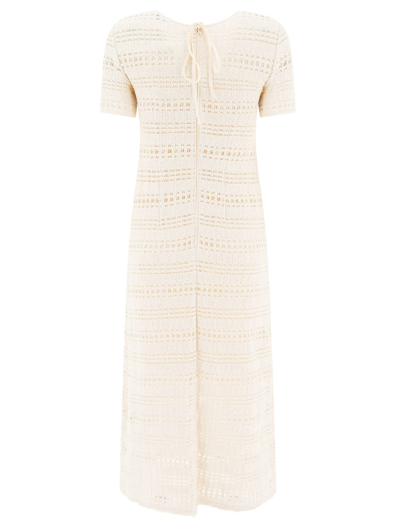 Dresses White sold by Wanan Luxury product image thumbnail 2