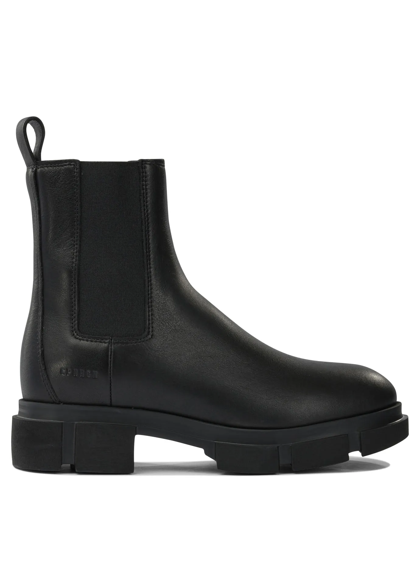 Ankle Boots Black sold by Wanan Luxury